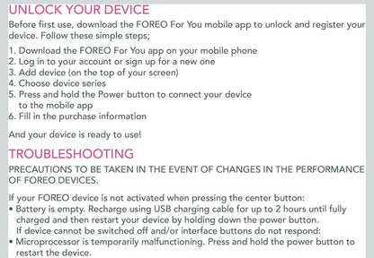 Cepillo limpiador facial Foreo Luna Mini 2 - Masajeador facial eléctrico - Todo tipo de piel - Cuidado ultra higiénico - Limpieza facial sencilla - Limpiador facial eléctrico de silicona - Control por app - Aguamarina