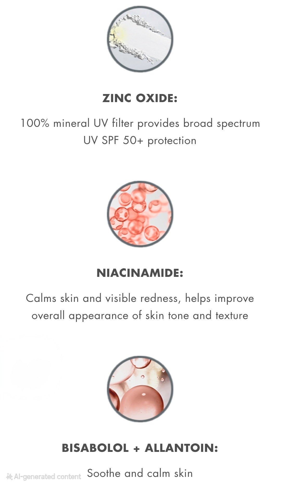 Avene Solaire UV Mineral Multi-Defensa Fluido con Color FPS 50+