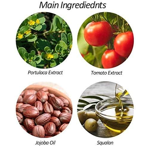 medicube Red Erasing Cream 2.0 - Non-comedogenic cream formulated for sensitive, acne-prone skin to reduce redness and hyperpigmentation while repairing the skin barrier