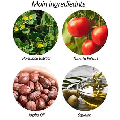 medicube Red Erasing Cream 2.0 - Non-comedogenic cream formulated for sensitive, acne-prone skin to reduce redness and hyperpigmentation while repairing the skin barrier