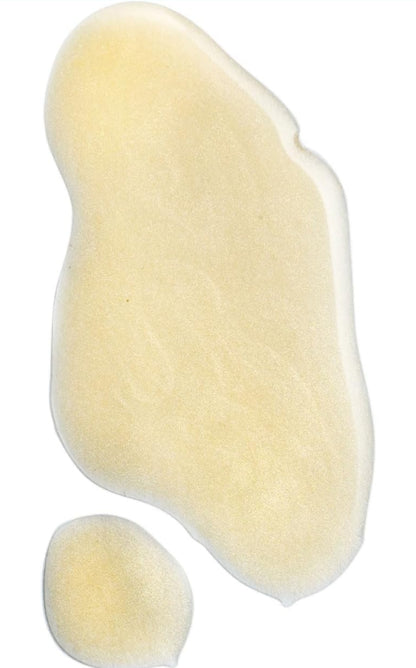 M-61 Perfect Shimmer Body Oil - Hydrating Soothing Glowy Body Oil - Quickly absorbed - Deep hydration, soothes and softens dry skin