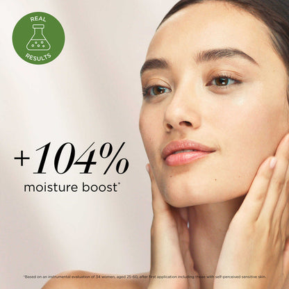 Crema microgel reparadora de té blanco de Elizabeth Arden Skin Solutions