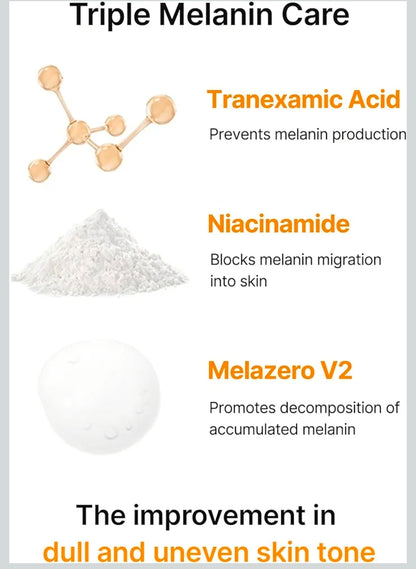 Crema iluminadora Celimax Pore+ Dark Spot: con niacinamida, ácido tranexámico y TXA, minimizadora de poros, no irritante, hidratante, para piel sensible.