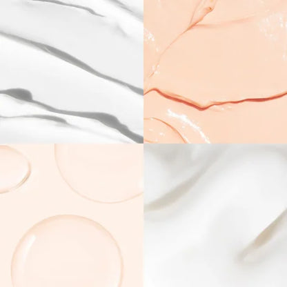 Biossance Rapid Radiance Set: un kit de inicio o de viaje de cuatro piezas diseñado para iluminar, hidratar y renovar la piel.