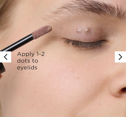 Sombra de ojos Perricone MD No Makeup - Tono 4