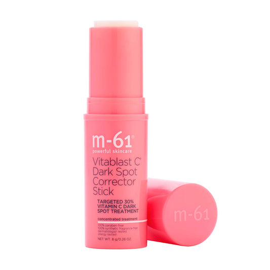 M-61 Vitablast C Dark Spot Corrector Stick - Diminishes the look of dark spots, sunspots and age spots