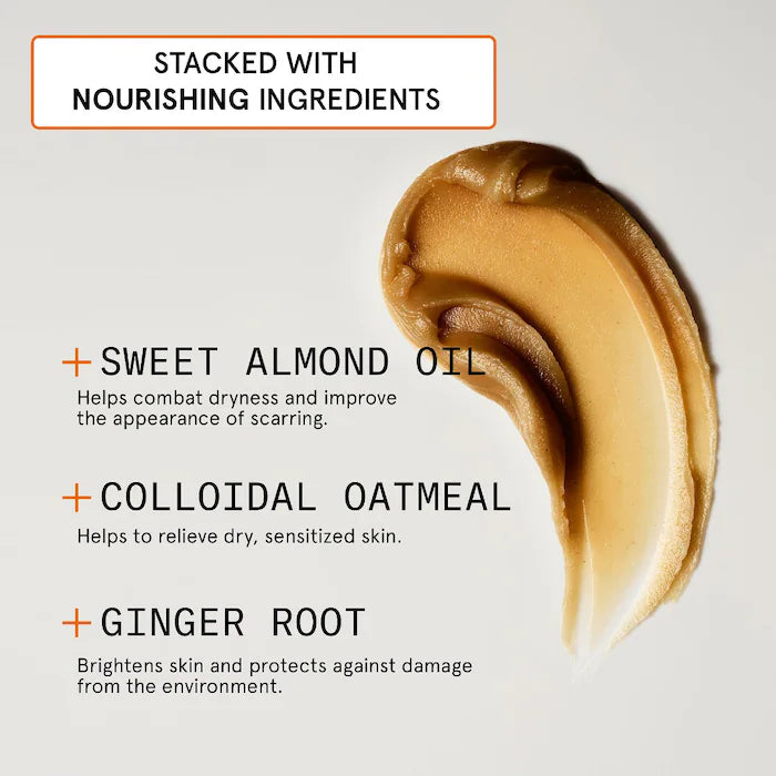 Community Sixty-Six Makeup Melting Balm Cleanser + Resurfacing Night Cream + Hydrating Eye Cream - 3 Piece Antiaging Skincare Set