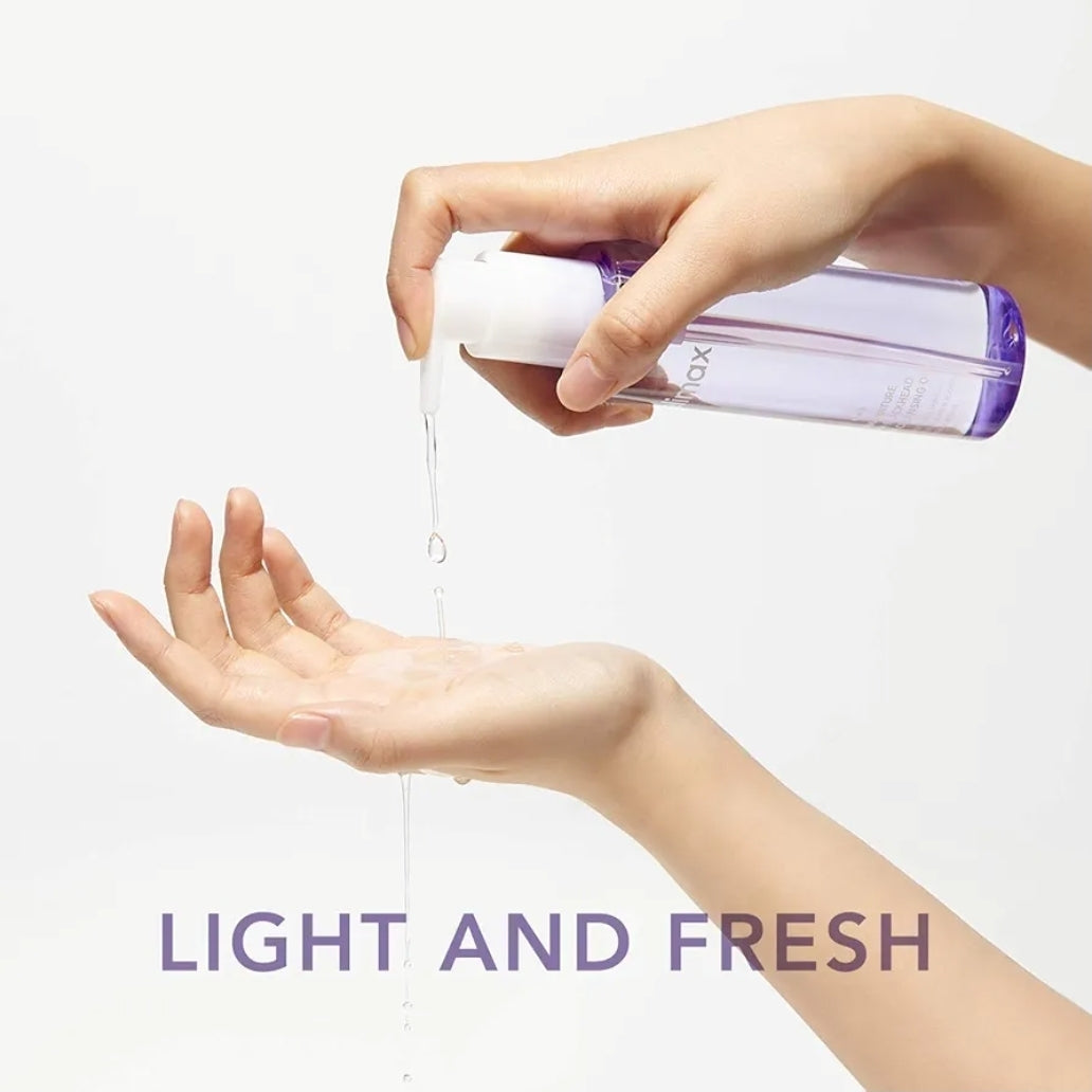 Celimax Derma Nature Fresh Blackhead Jojoba Cleansing Oil - Light & Non-Greasy Daily Makeup Remover, Clogged Pore & Blackheads Removal, Deep Cleansing