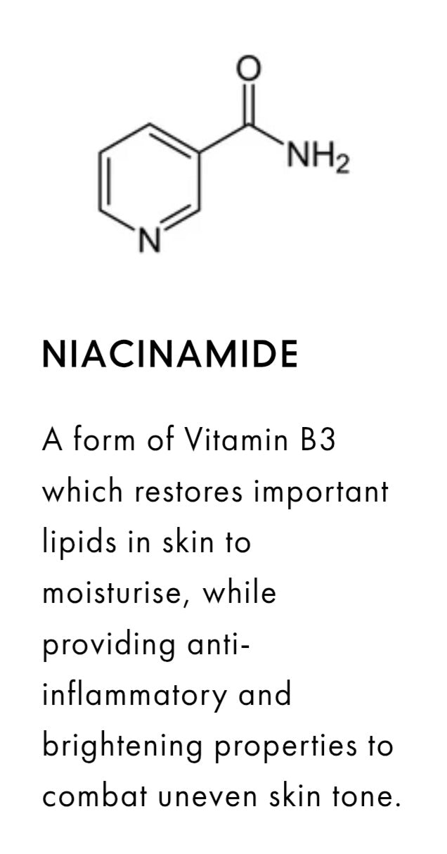 Suero Aqua Booster con Ácido Hialurónico 111Skin - Marca de lujo