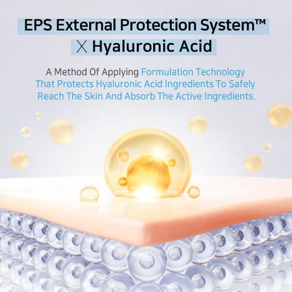 Crema facial APLB con ceramida de ácido hialurónico HA B5 - HYALURONIC HA B5 CEN Hidratación profunda