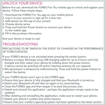 Foreo UFO Smart Mask Treatment Device - Face Mask in 90 Seconds, Mask Treatment Device combining Advanced Facial Mask Treatment with Thermos/Cry/LED Light Therapy, Bluetooth