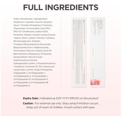 SKIN1004 Madagascar Centella PDRN 1.5% Cream - 
Probiotic Derived PDRN with Hyaluronic Acid and Madecassoside, Repair Dry and Sensitive Skin, Korean Skin Care