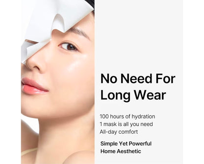 Celimax Pore+Dark Spot Brightening Cream Mask - Non-Sticky Sheet for Enlarged Pores with Niacinamide, Tranexamic Acid, Non-Irritating, Hydrating, Hyperpigmentation - 1 Mask