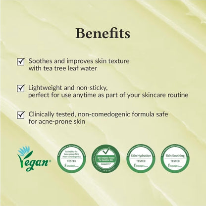 Dr. Althea 345 Relief Cream - Moisturizer for Soothing Recovery and Blemish Care with PDRN & Niacinamide