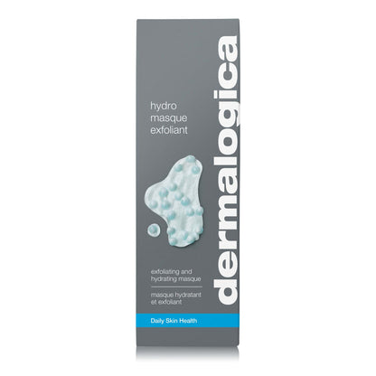 Dermalogica Hydro Masque Exfoliant - Hydrating Gentle -  Exfoliant 5 min Mask