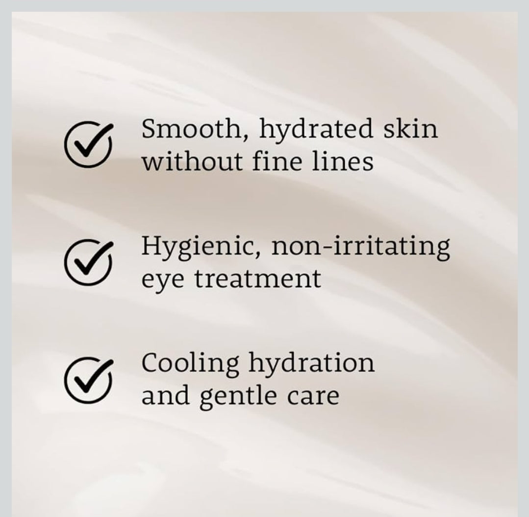 Farmstay Retinol Rolling Eye Serum with 2% Niacinamide & Collagen – Hydrating Korean Eye Roller for Dark Circles, Puffy Eyes & Wrinkles