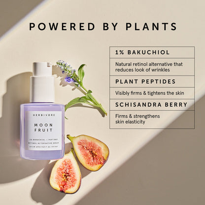 Suero Herbivore Moon Fruit