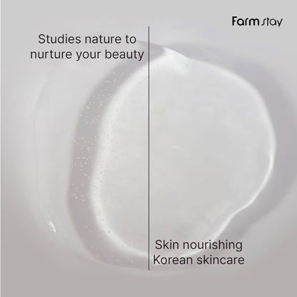 Farmstay Black Snail Hydrogel Eye Patch - Under Eye Patches for Wrinkles - Under Eye Mask with Snail Mucin - Promotes Collagen Production - 60 pc