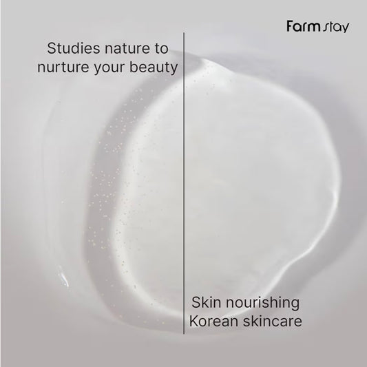 Parches de hidrogel para ojos con mucina de caracol negro de Farmstay - Parches para las arrugas bajo los ojos - Mascarilla para el contorno de ojos con mucina de caracol - Promueve la producción de colágeno - 60 unidades