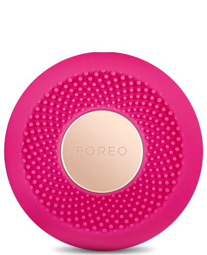 Foreo UFO mini - Descubre la perfección del cutis