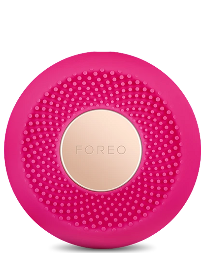 Foreo UFO mini - Descubre la perfección del cutis