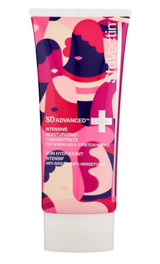 StriVectin SD Advanced PLUS Intensive Moisturizing Concentrate 20th Anniversary Limited Edition - 3 oz