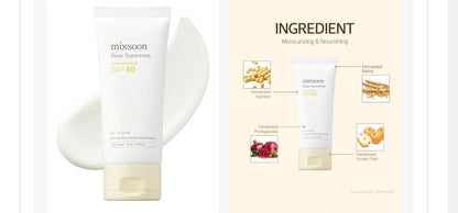 Premium Korean Beauty Skincare Routine Bundle - 6-Step Set with COSRX & Mixsoon Full Size Products