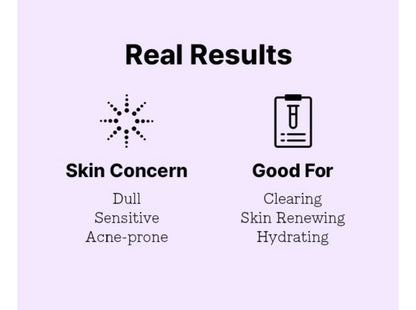 COSRX AHA/BHA Clarifying Treatment Toner - Facial Exfoliating Spray for Whiteheads, Pores, & Uneven Skin