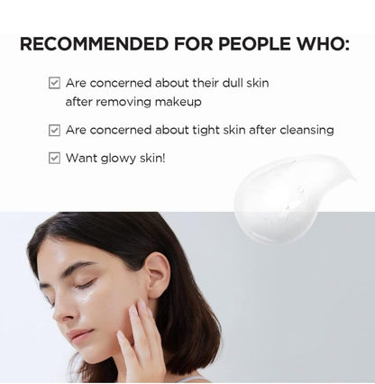 SKIN1004 Madagascar Centella Tone Brightening Cleansing Gel Foam - Calming, Spot Correcting, Dullness