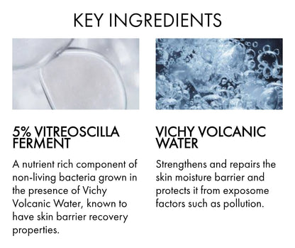 Suero exfoliante Vichy Normaderm BHA