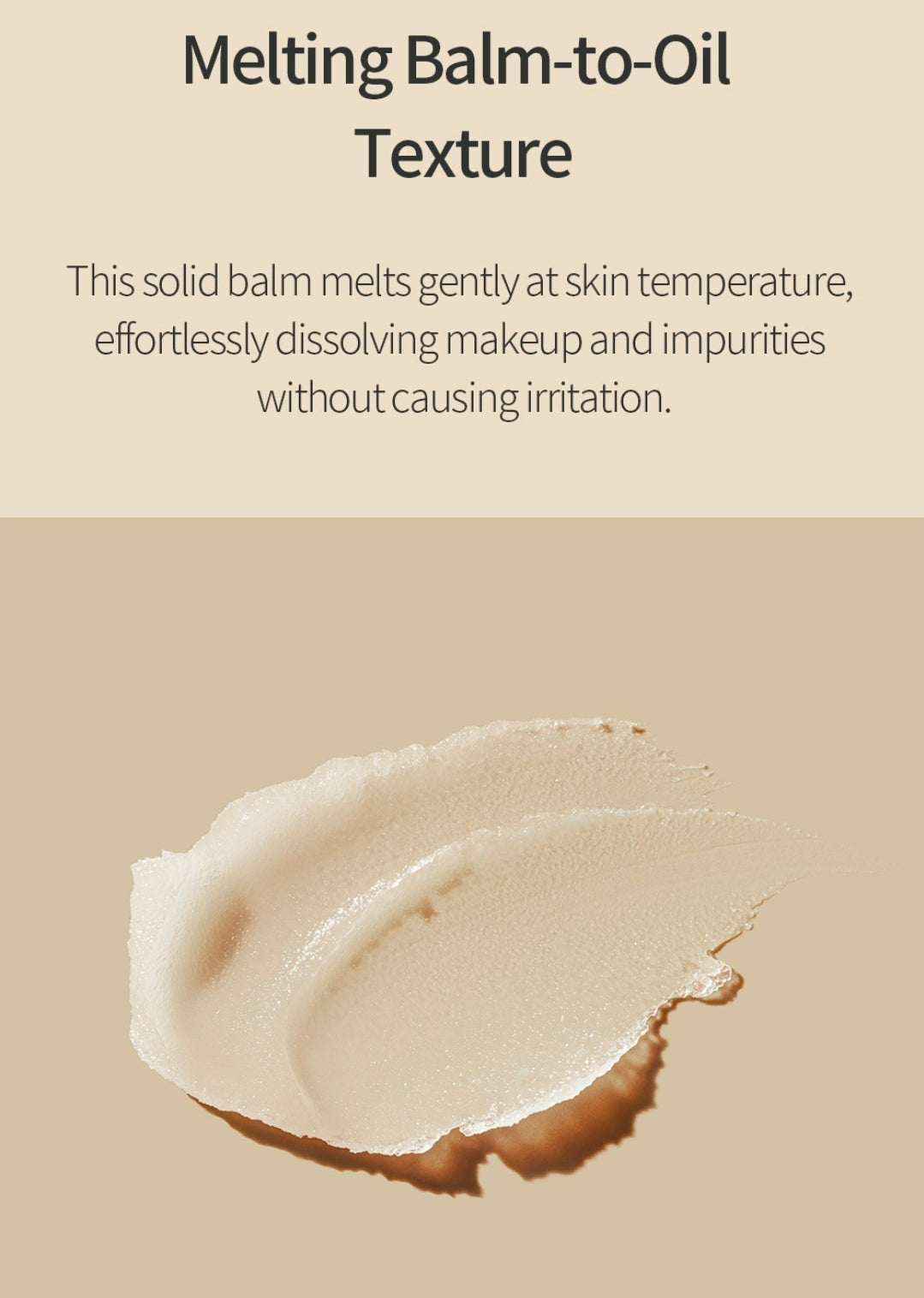 Farmstay Rice & Bifida Grinding Cleansing Balm