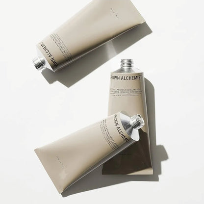 Grown Alchemist Deep Cleansing Facial Masque - Detoxify the skin's appearance while noticeably improving skin firmness