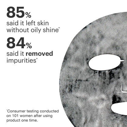 Dr. Jart+ Porecting Solution Face Mask - Reduces oil, hydrates, and tightens visible pores - 1 Mask