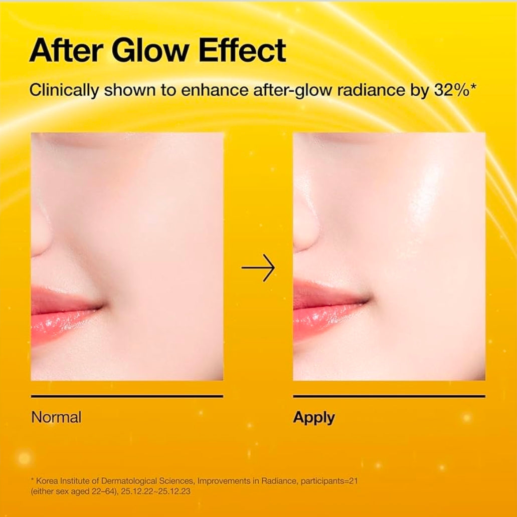 ANUA Ceramide Barrier Collagen Mask - Glow Up, Elasticity Hydrogel Face mask, Moisture Barrier Repair for Glass Skin, 24H Deep Hydration Lasting, KPop Demon Hunters - 1 Mask