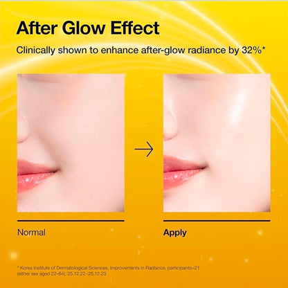 ANUA Ceramide Barrier Collagen Mask - Glow Up, Elasticity Hydrogel Face mask, Moisture Barrier Repair for Glass Skin, 24H Deep Hydration Lasting, KPop Demon Hunters - 1 Mask
