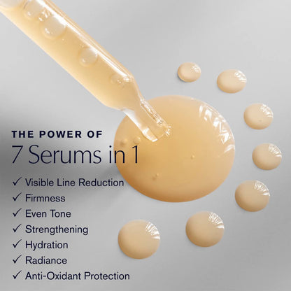 Estee Lauder Advanced Night Repair Serum Synchronized Multi-Recovery Complex 3.9oz - Hydration, Radiance, and Reducing the Appearance of Lines and Wrinkles