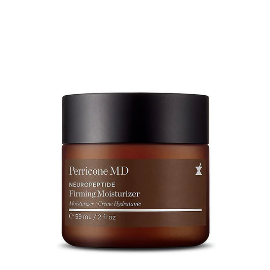 Perricone MD Neuropeptide Firming Moisturizer - Luxury Product - An advanced firming moisturizer to visibly and dramatically helps correct the look of thin, sagging skin by deeply nourishing and hydrating.