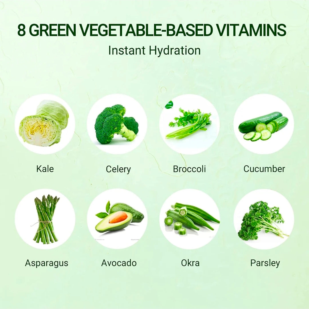 Madeca Derma Botanic Cleansing Gel - Clean Cleansing Oil Gel 8.3oz, Removes impurities, makeup, and excess oil and maintains moisture, infused with plant-based vitamins,AHA & BHA, it exfoliates and refines pores for a radiant complexion