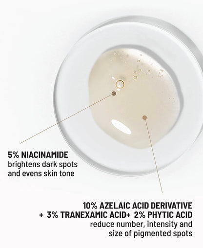Dr. Brandt No más manchas oscuras