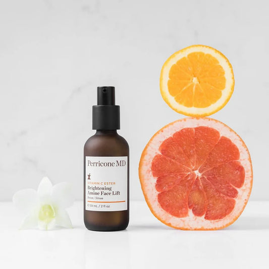 Perricone MD Vitamin C Ester Amine Iluminador Lifting Facial