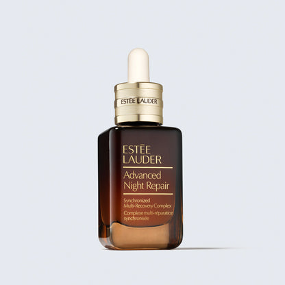Estee Lauder Advanced Night Repair Serum Synchronized Multi-Recovery Complex 3.9oz - Hydration, Radiance, and Reducing the Appearance of Lines and Wrinkles