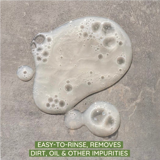 Aveeno Limpiador facial hidratante diario para piel seca: limpiador facial suave con avena calmante para una piel suave y tersa, elimina la suciedad, la grasa y las impurezas, sin fragancia.