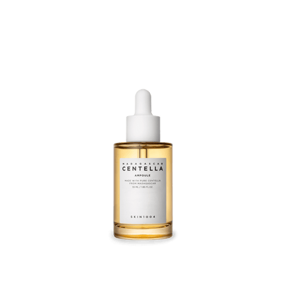 Ampolla de Centella de Madagascar SKIN1004 - Suero 50 ml - Alivio del enrojecimiento y la irritación