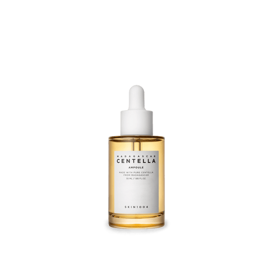 SKIN1004 Madagascar Centella Ampoule - Serum 1.85oz - Redness and Irritation Relief