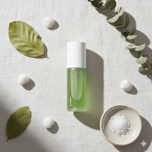 Celimax The Real Noni Energy Ampule Mist - Moisturizing and Hydrating, Calming and Soothing, Anti-Aging