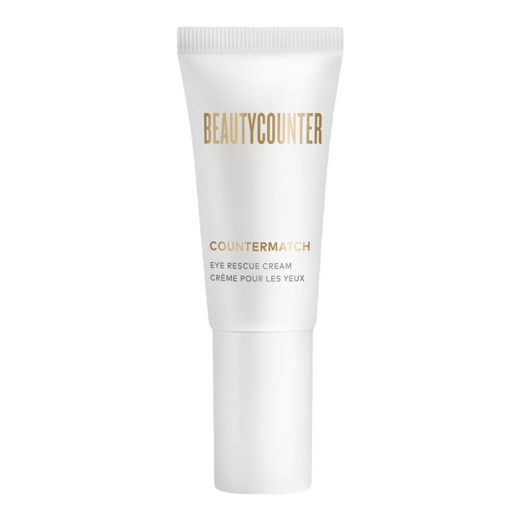 Beautycounter Countermatch Eye Rescue Cream