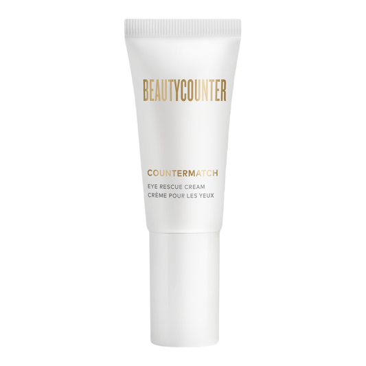 Beautycounter Countermatch Eye Rescue Cream