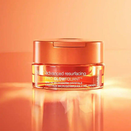 Strivectin Advanced Resurfacing Pro Glowfoliant Mix-In Microderm Crystals