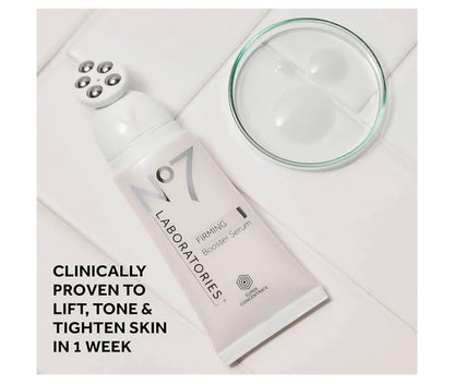 Suero facial reafirmante No7 Laboratories 