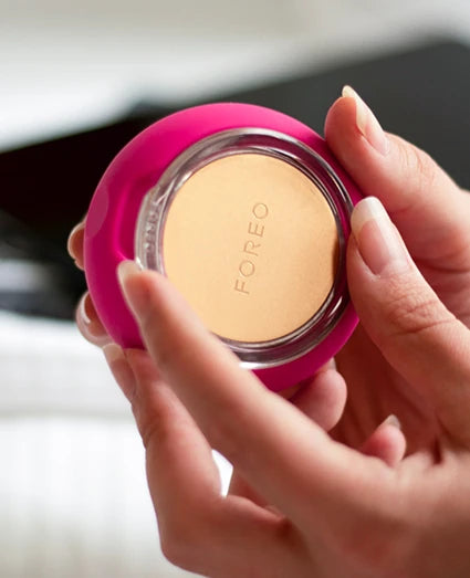 Foreo UFO mini - Descubre la perfección del cutis